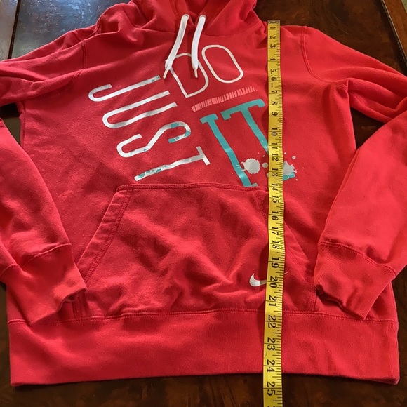 Nike - Ladies Sweatshirt - Picture 5 of 8